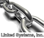 Linked Systems logo