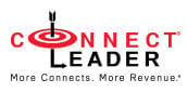 Connect Leader logo for GoldMine Add-Ons