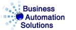 business automation