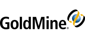 GoldMine CRM Software logo