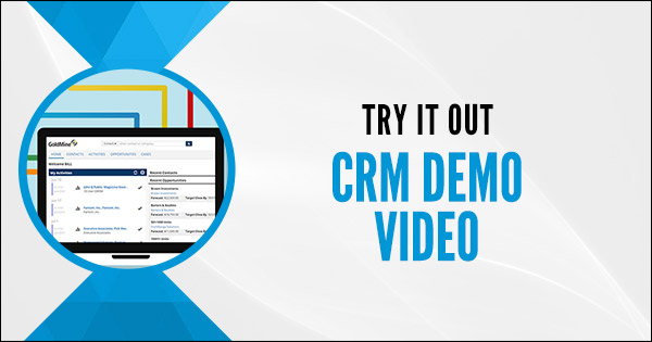 crm overview video