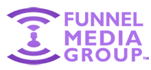 funnel media logo