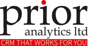 Prior Analytics logo