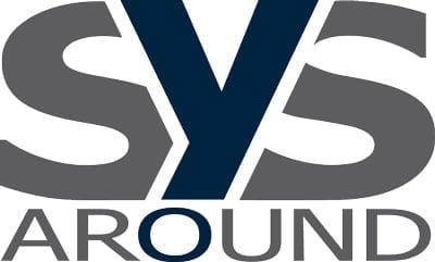 SysAround_definitivo GoldMine partner logo