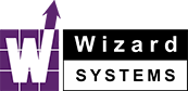 wizard systems logo