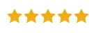 5 stars