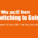 Act vs GoldMine CRM